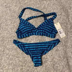 COPY - Roxy swim suit set